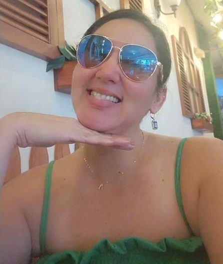 Andrea Manrique